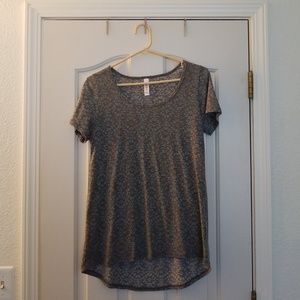 LLR shirt
